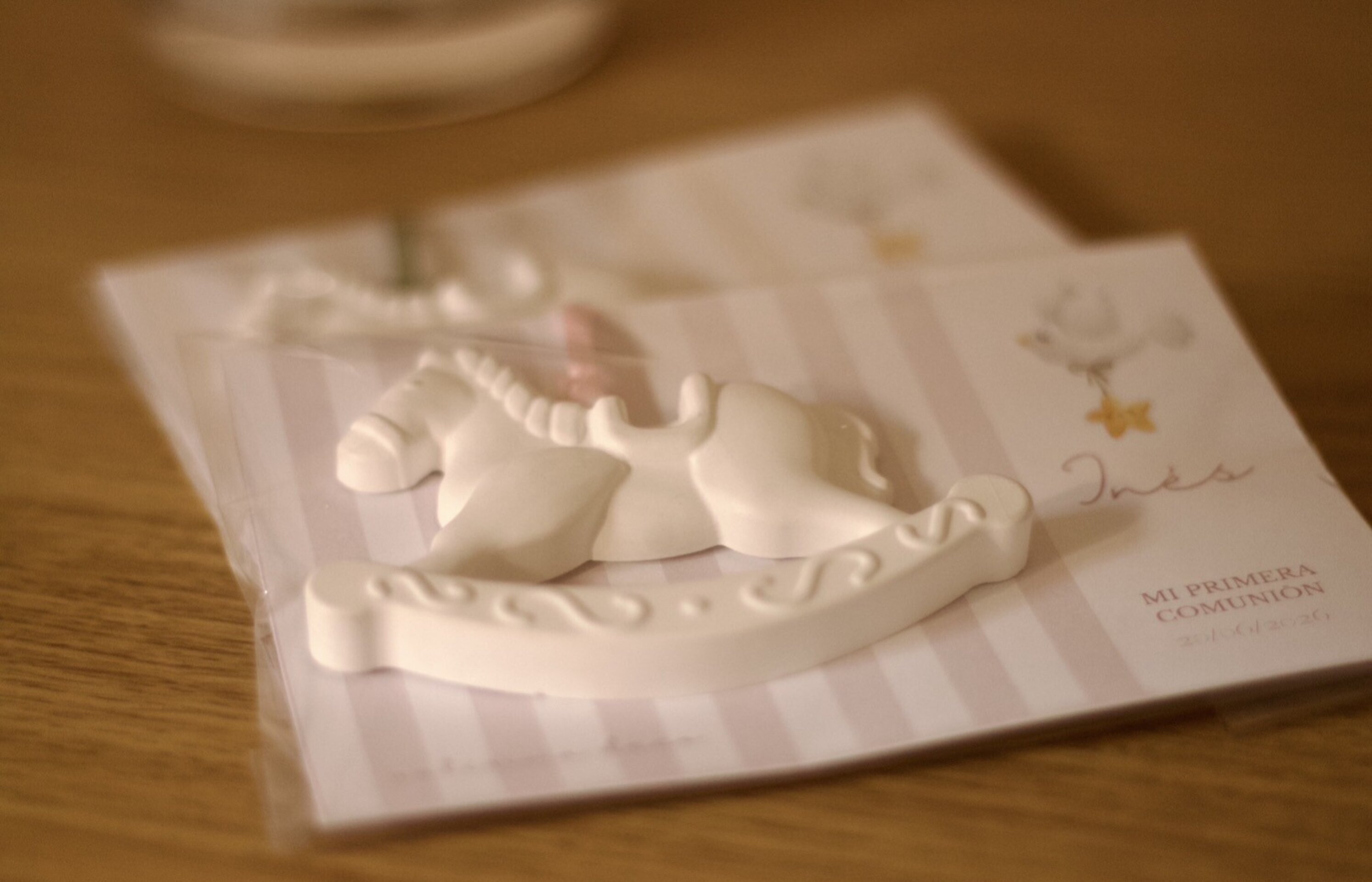 PERFUMADOR CABALLITO BALANCÍN - 2