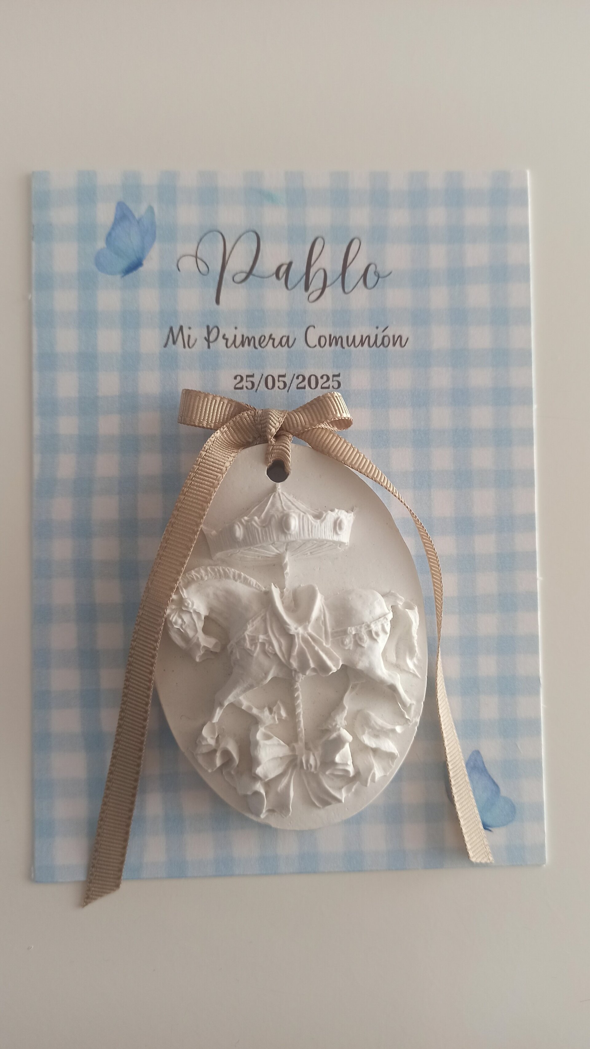 PERFUMADOR CARRUSEL - 2