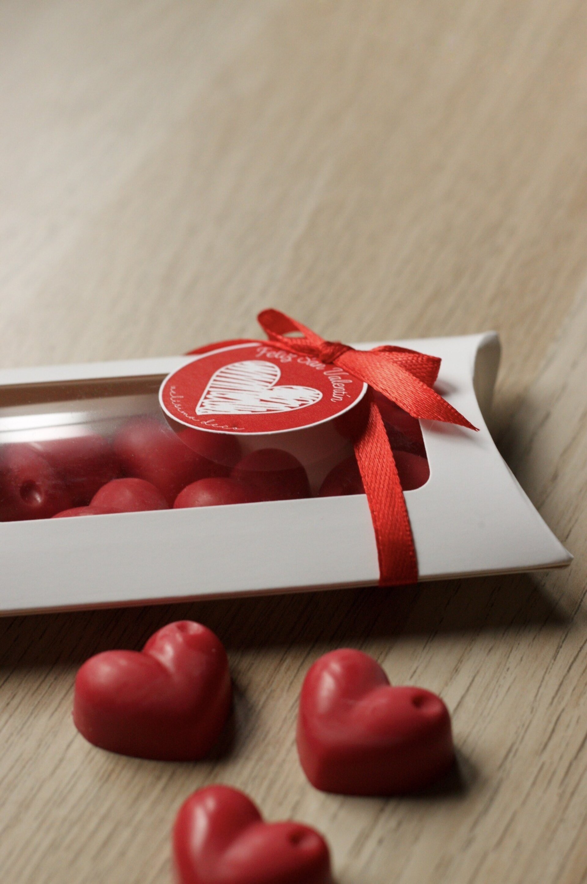 wax melts SAN VALENTÍN - 3
