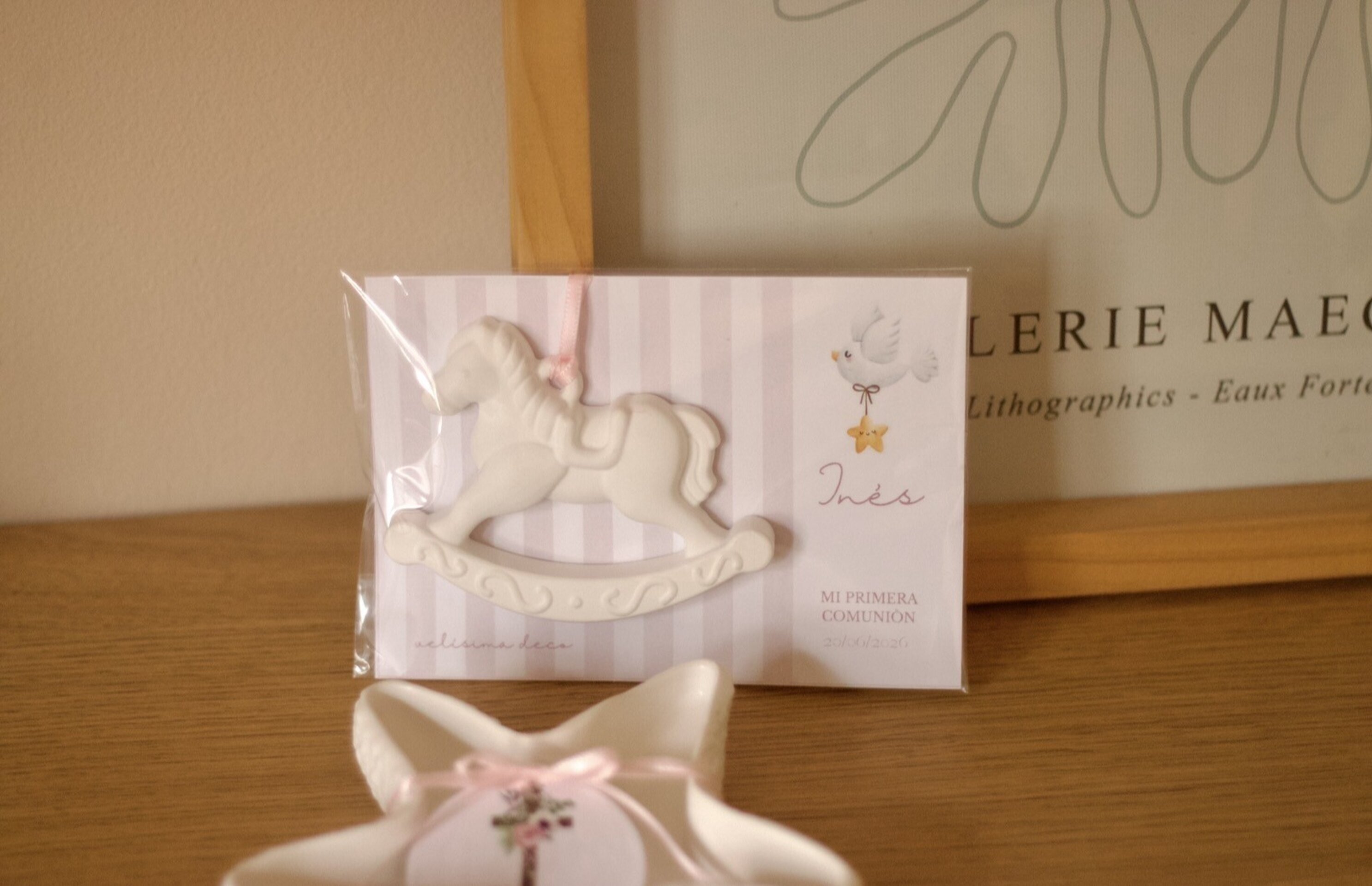 PERFUMADOR CABALLITO BALANCÍN - 3