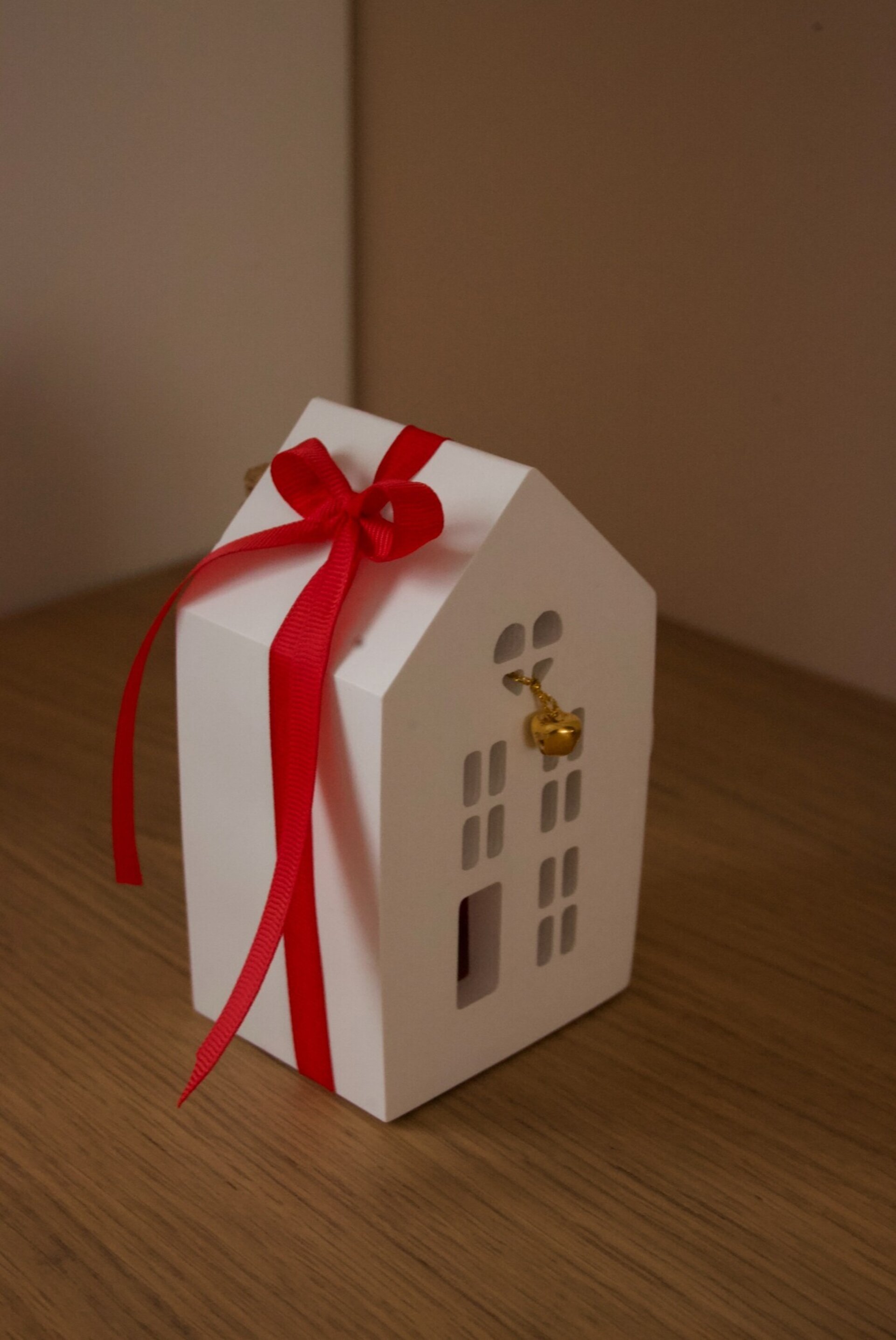 PACK CASITA+VELAS DE TÉ+CERILLAS - 2