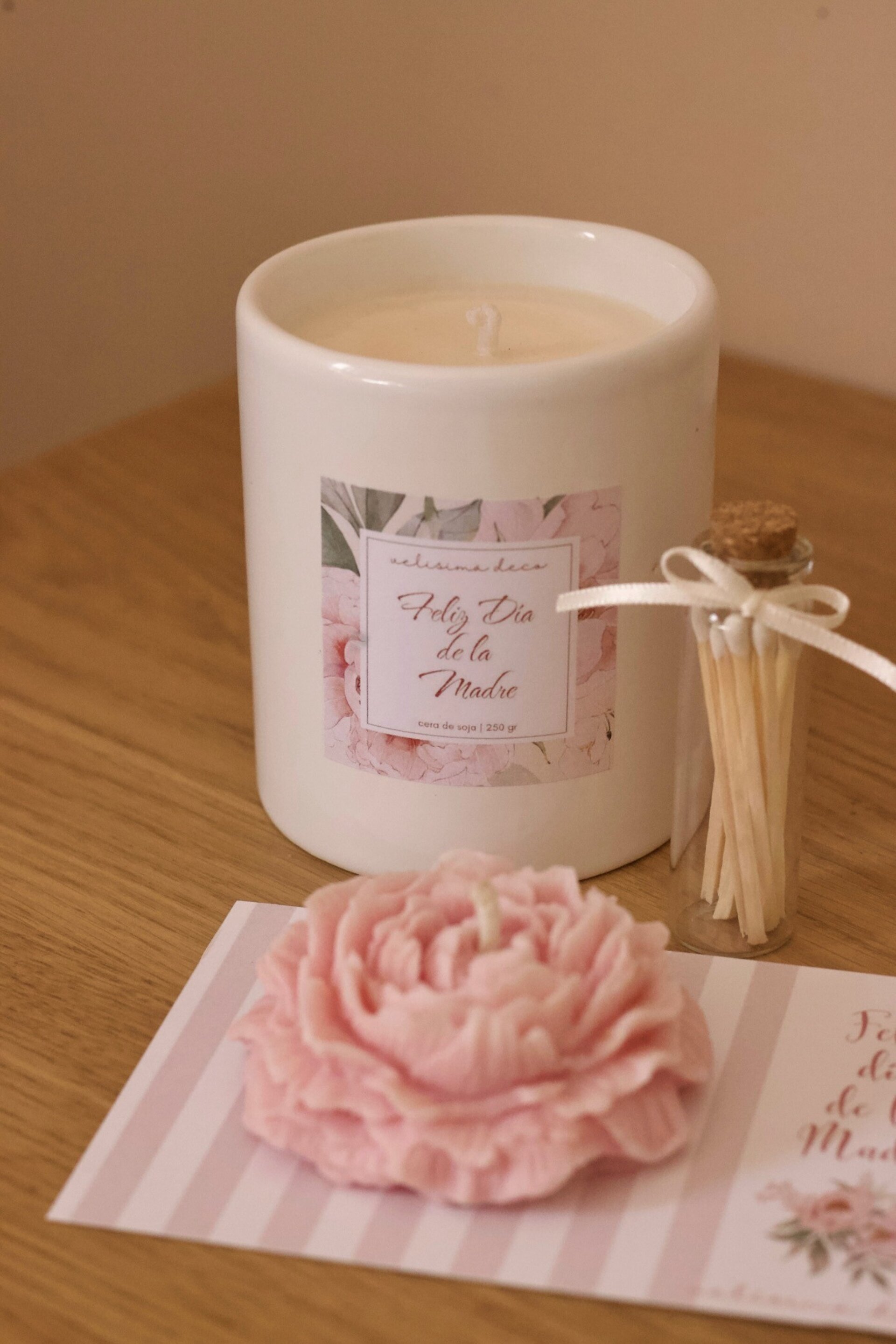 PACK Nº5 DÍA DE LA MADRE - 2