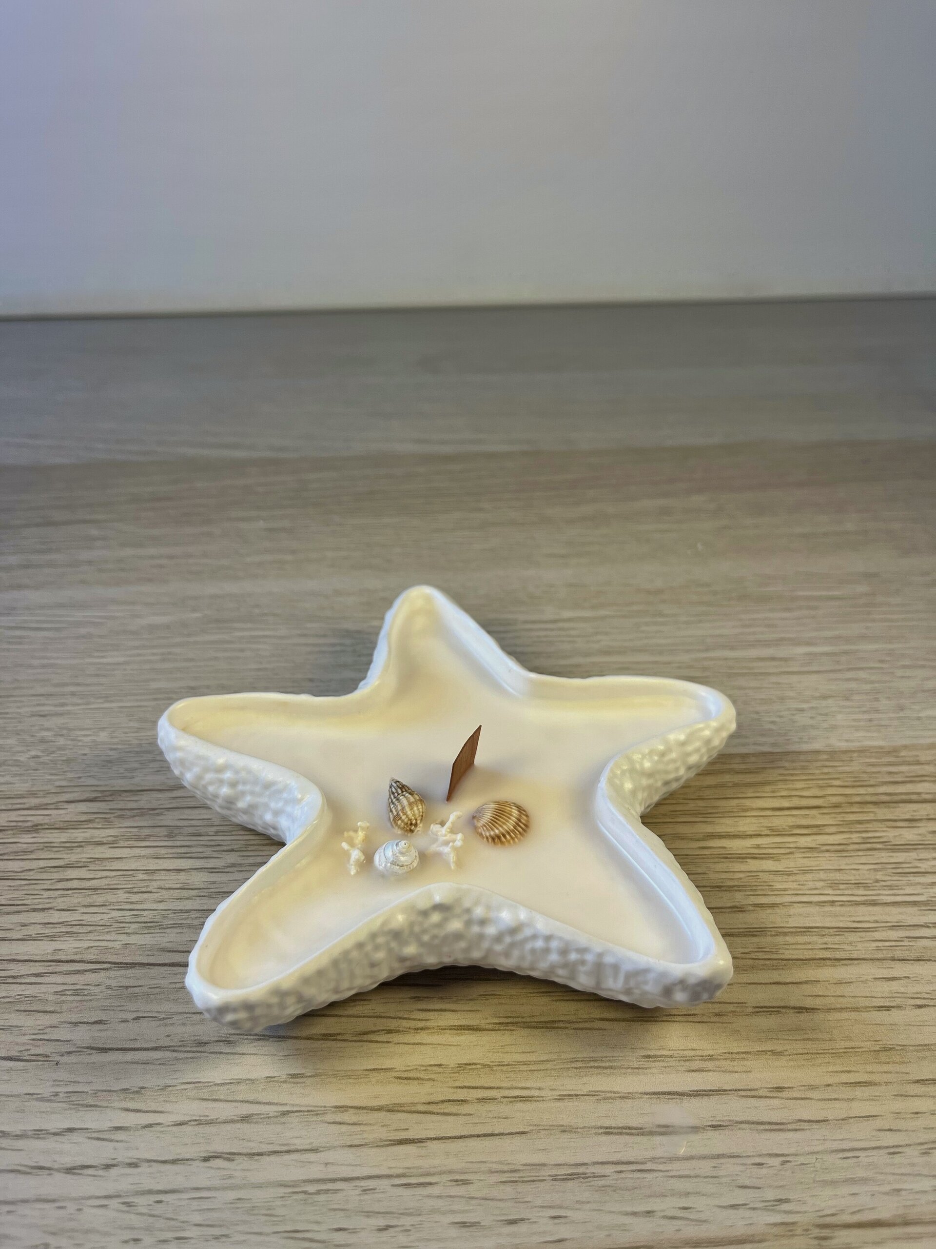 Vela ESTRELLA DE MAR - 2