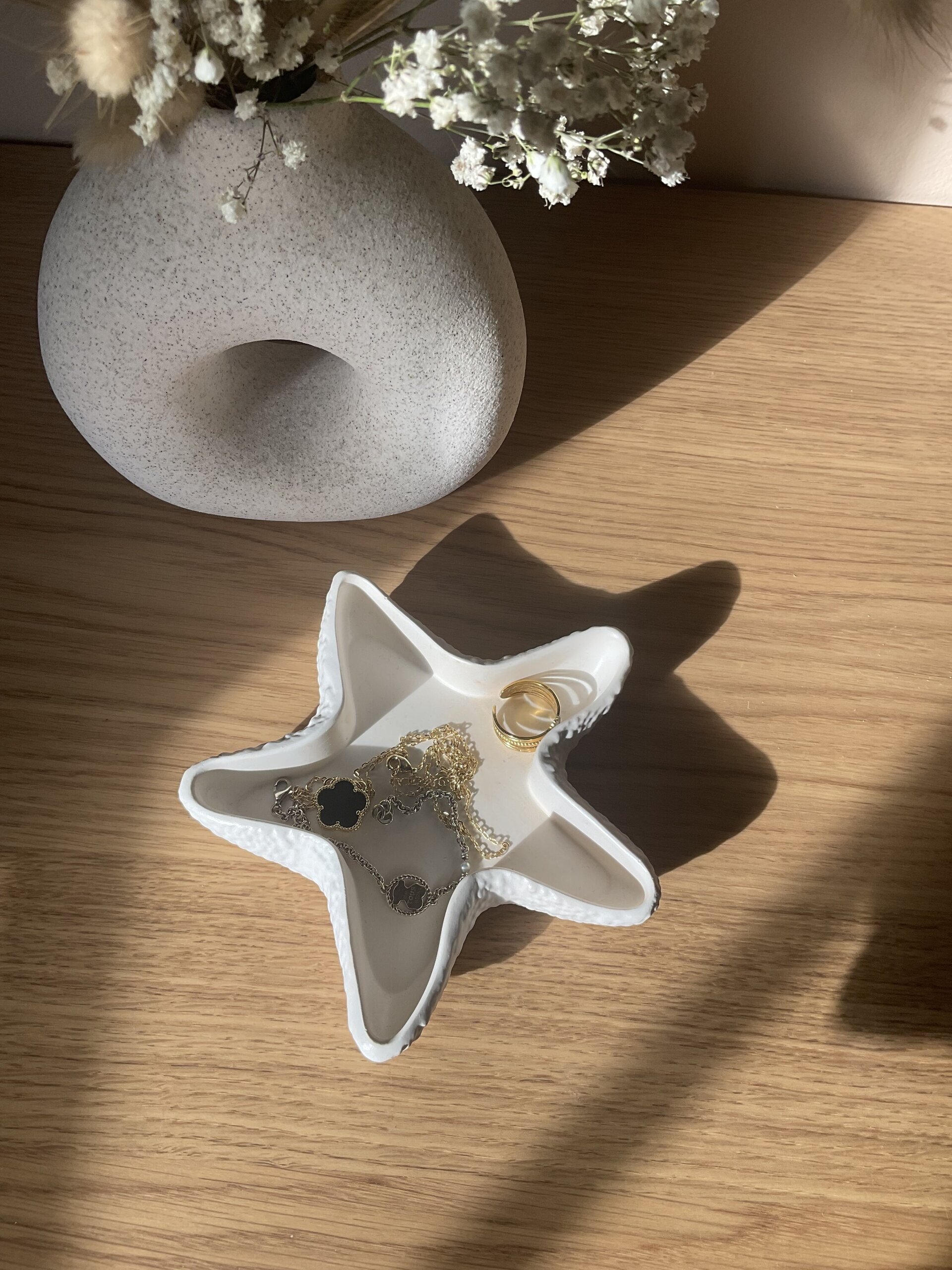 Joyero ESTRELLA DE MAR - 5