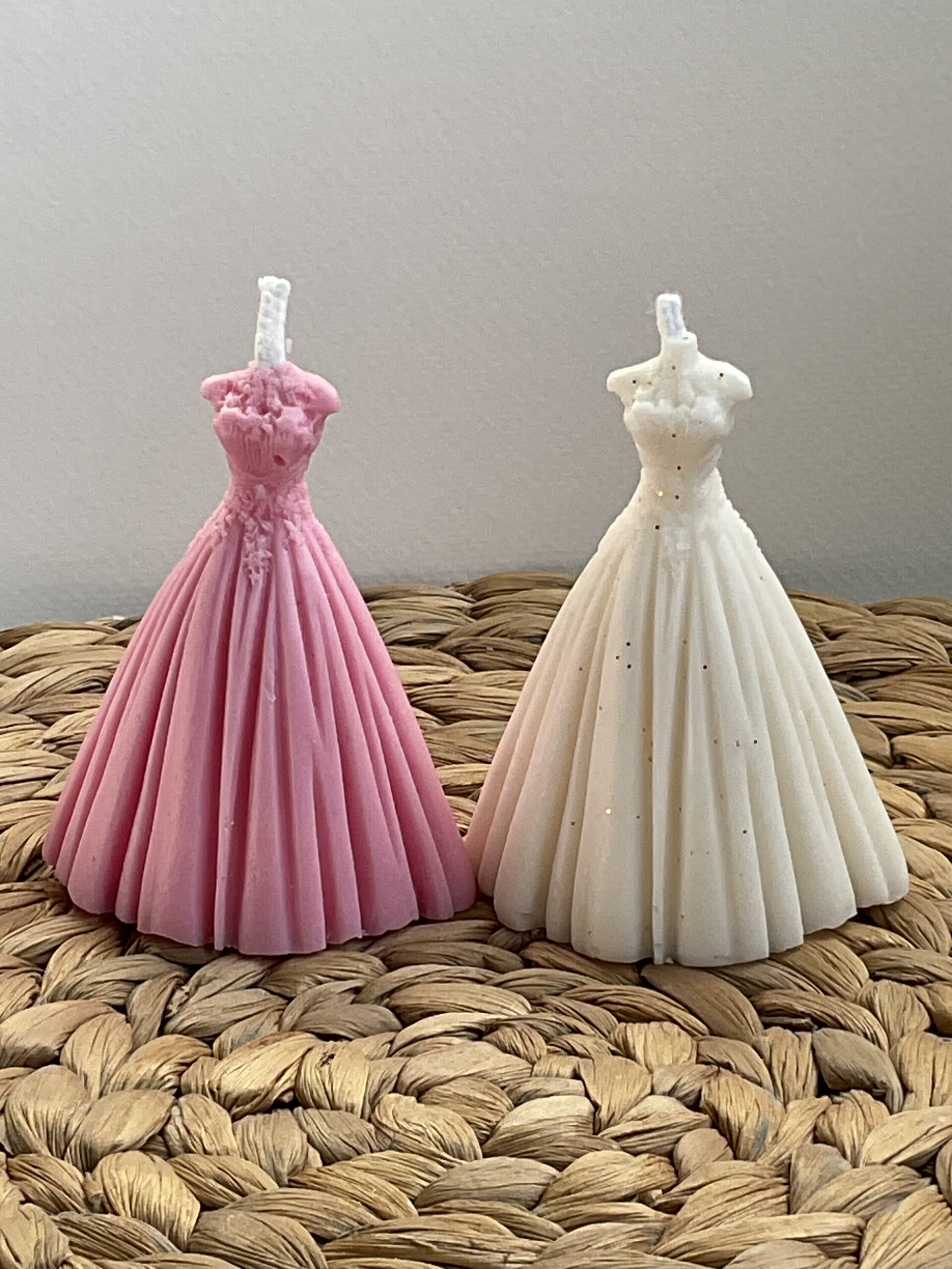 Detalles BODA, QUINCE AÑOS - 1