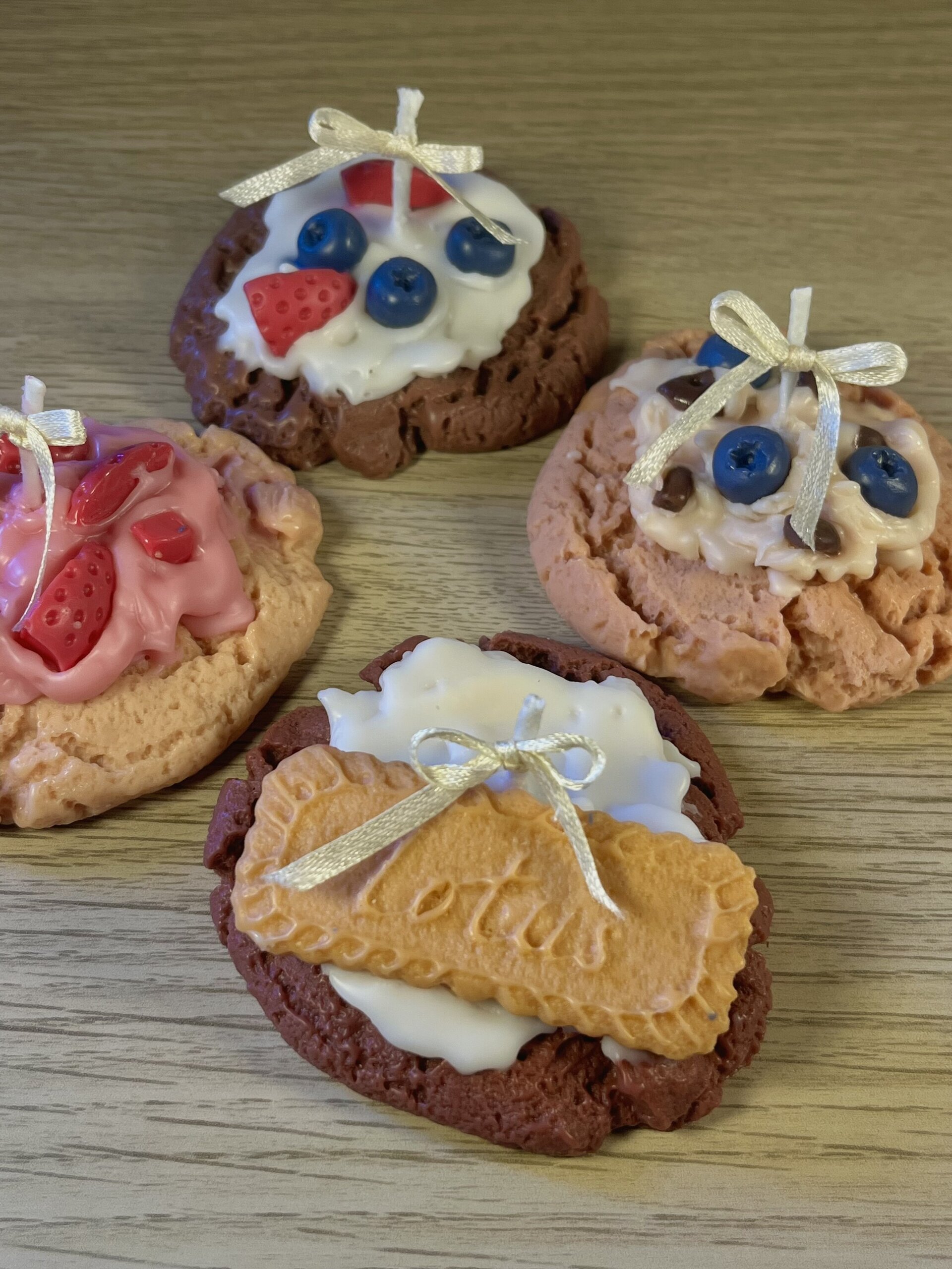 COOKIES - 9