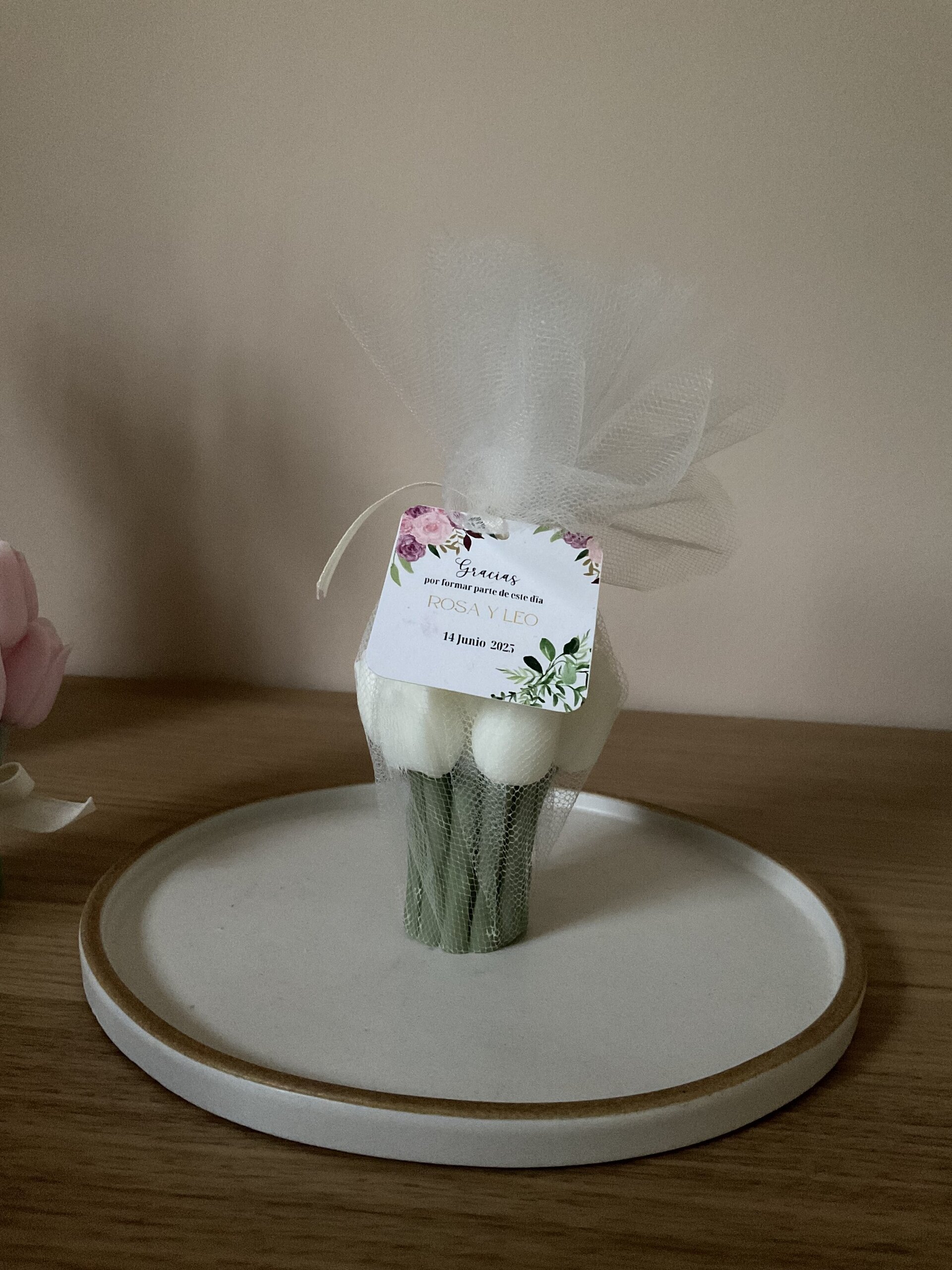 DETALLES DE BODA - 6