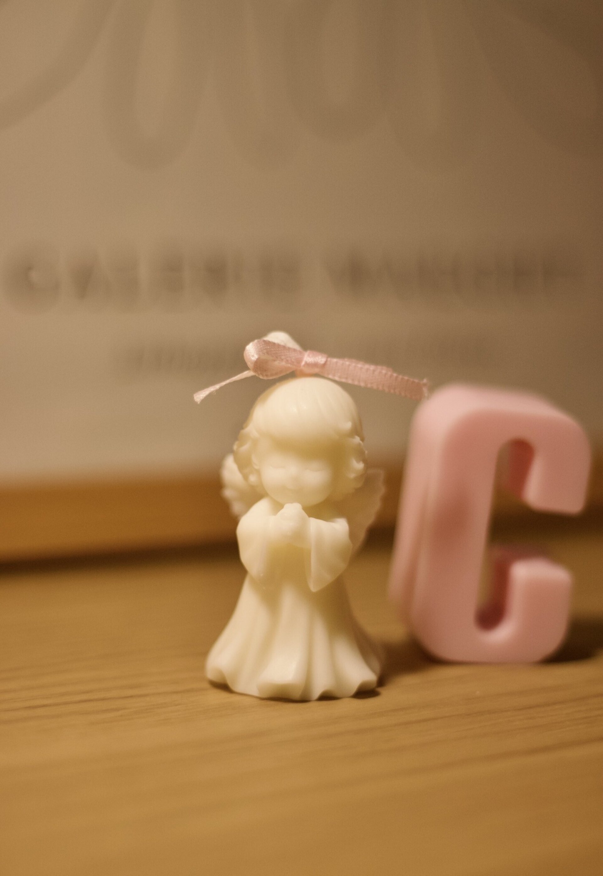 Vela INICIAL + ANGELITO NIÑA/NIÑO - 2