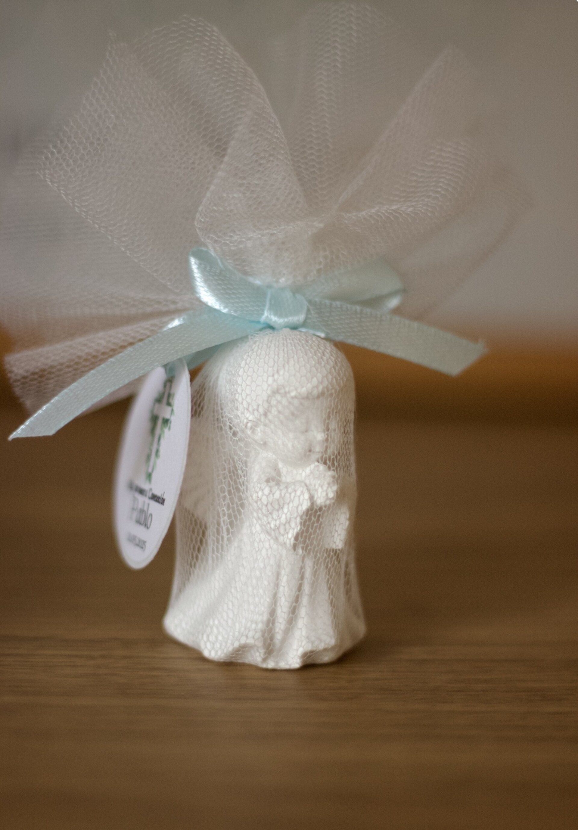 PERFUMADOR ANGELITO NIÑA/NIÑO - 2