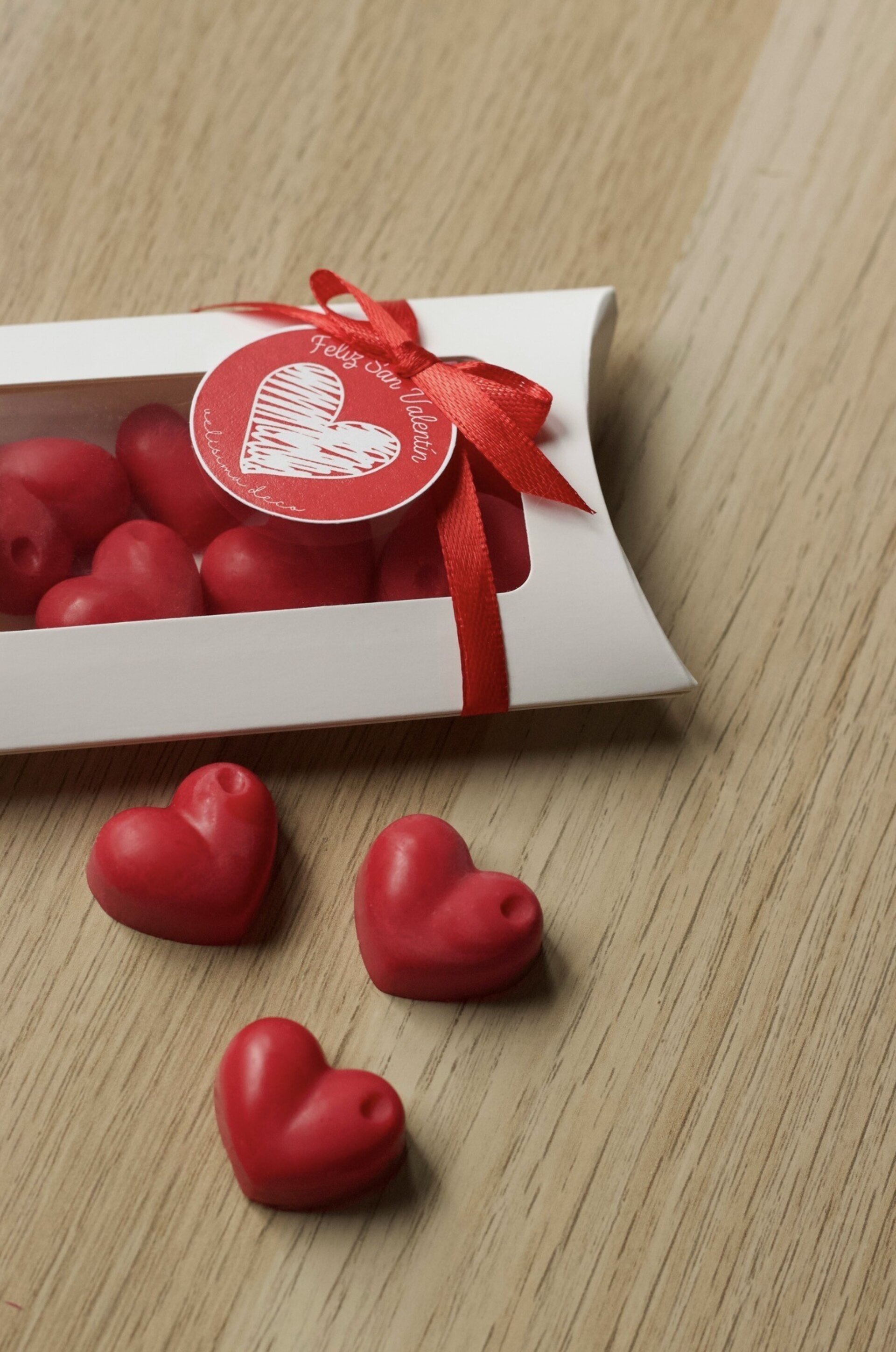 wax melts SAN VALENTÍN - 2
