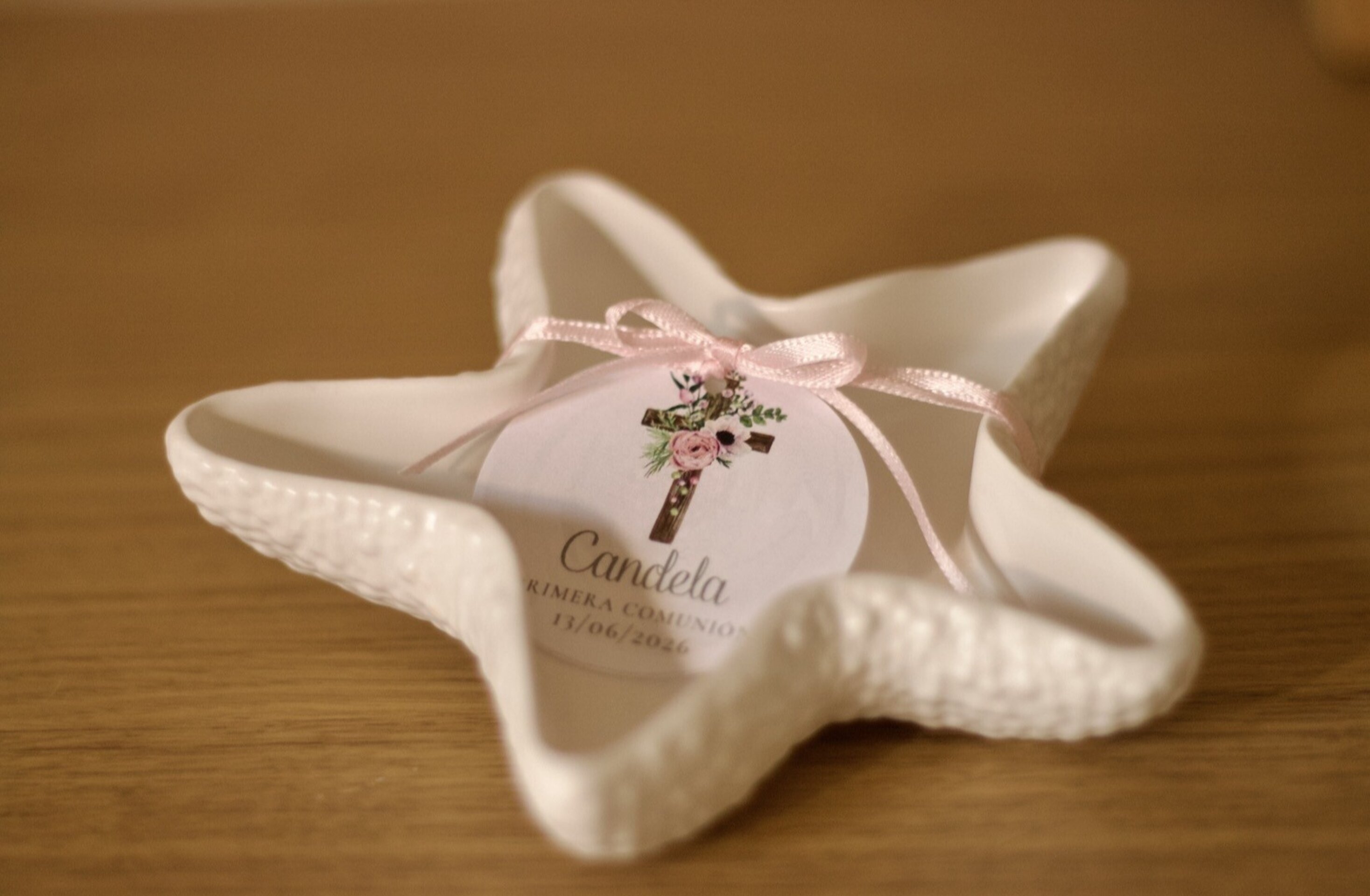 DETALLES BAUTIZO COMUNIÓN - 2