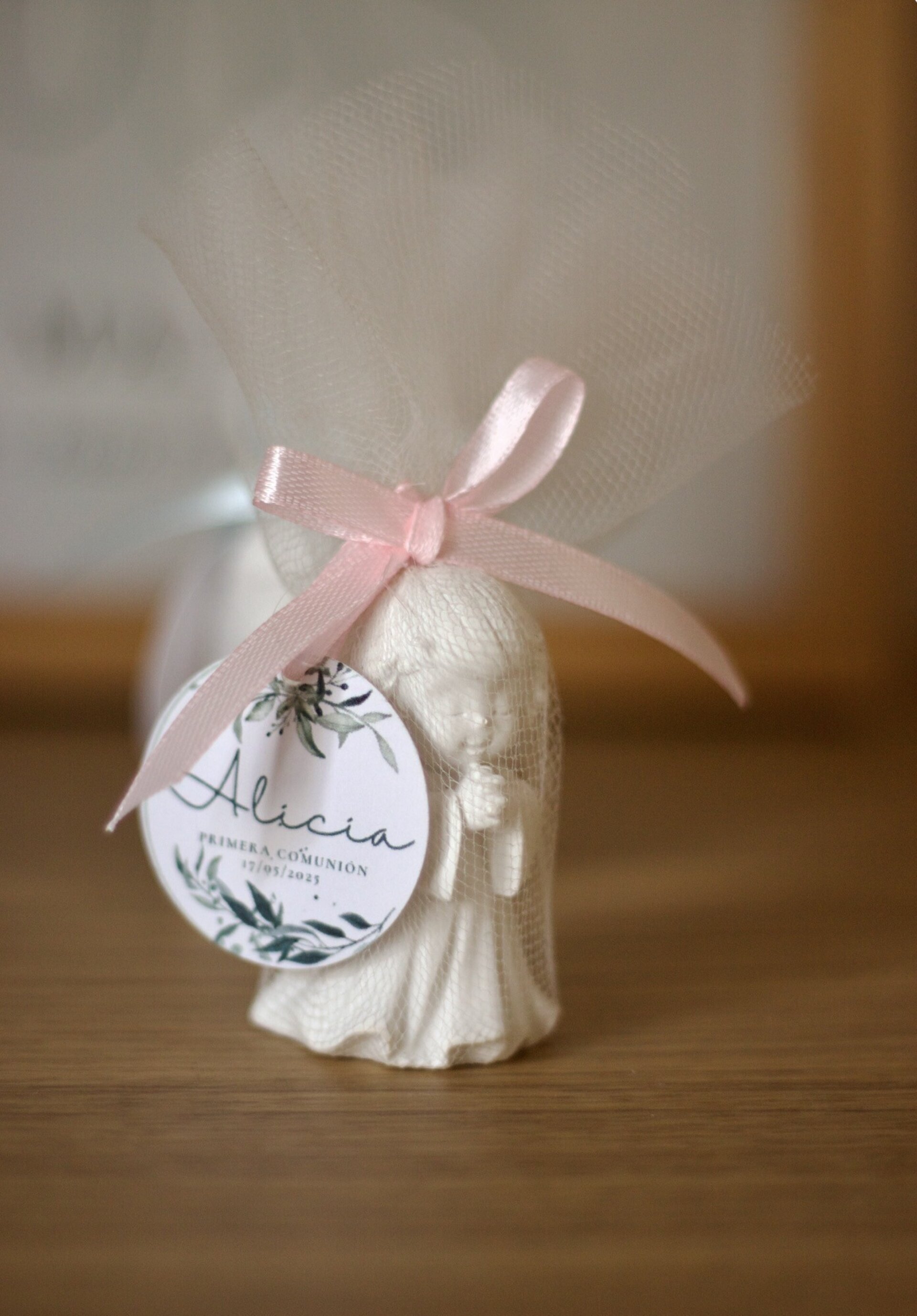 PERFUMADOR ANGELITO NIÑA/NIÑO - 3