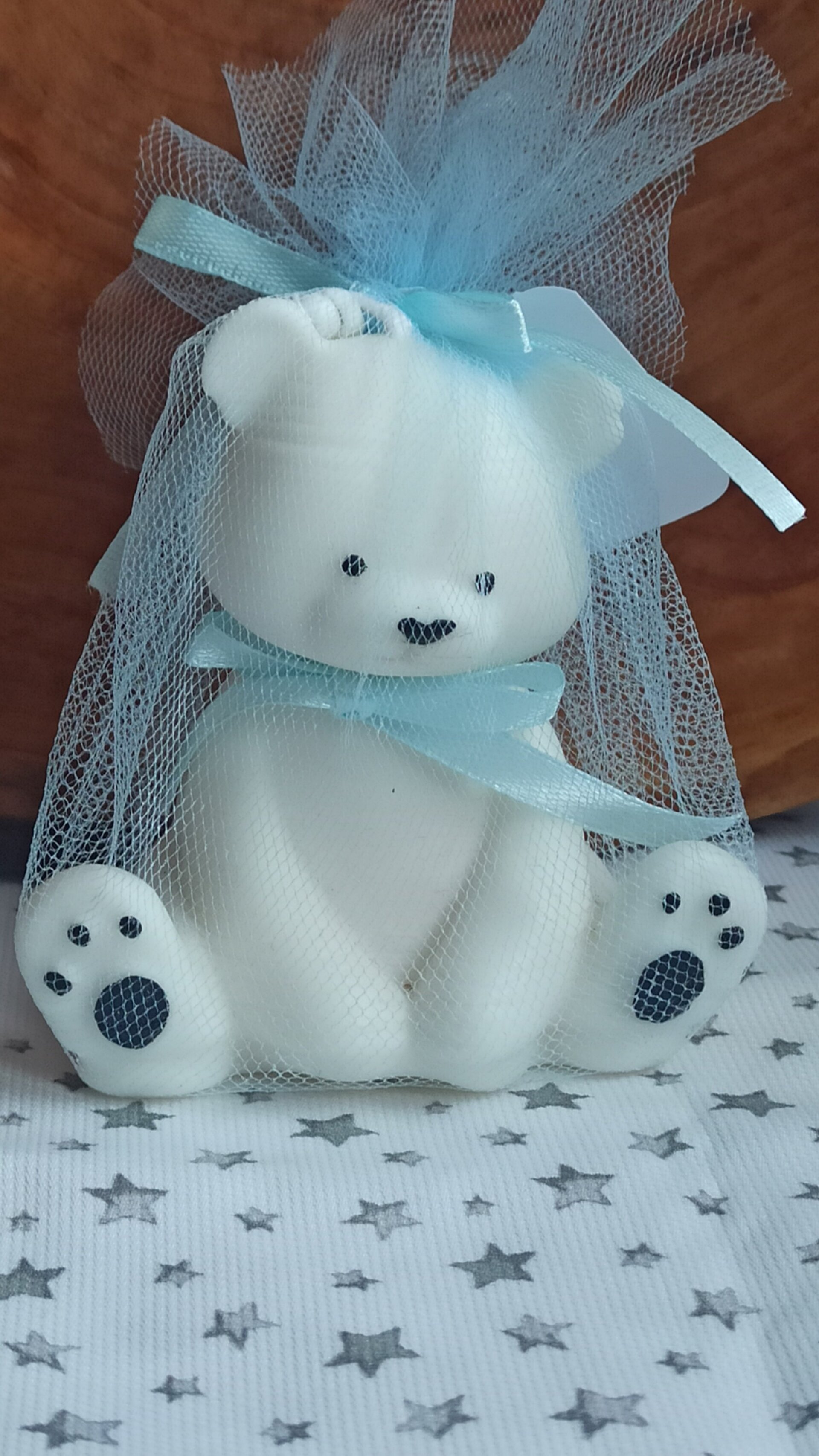 DETALLES BAUTIZO, BABY SHOWER, COMUNIÓN - 3