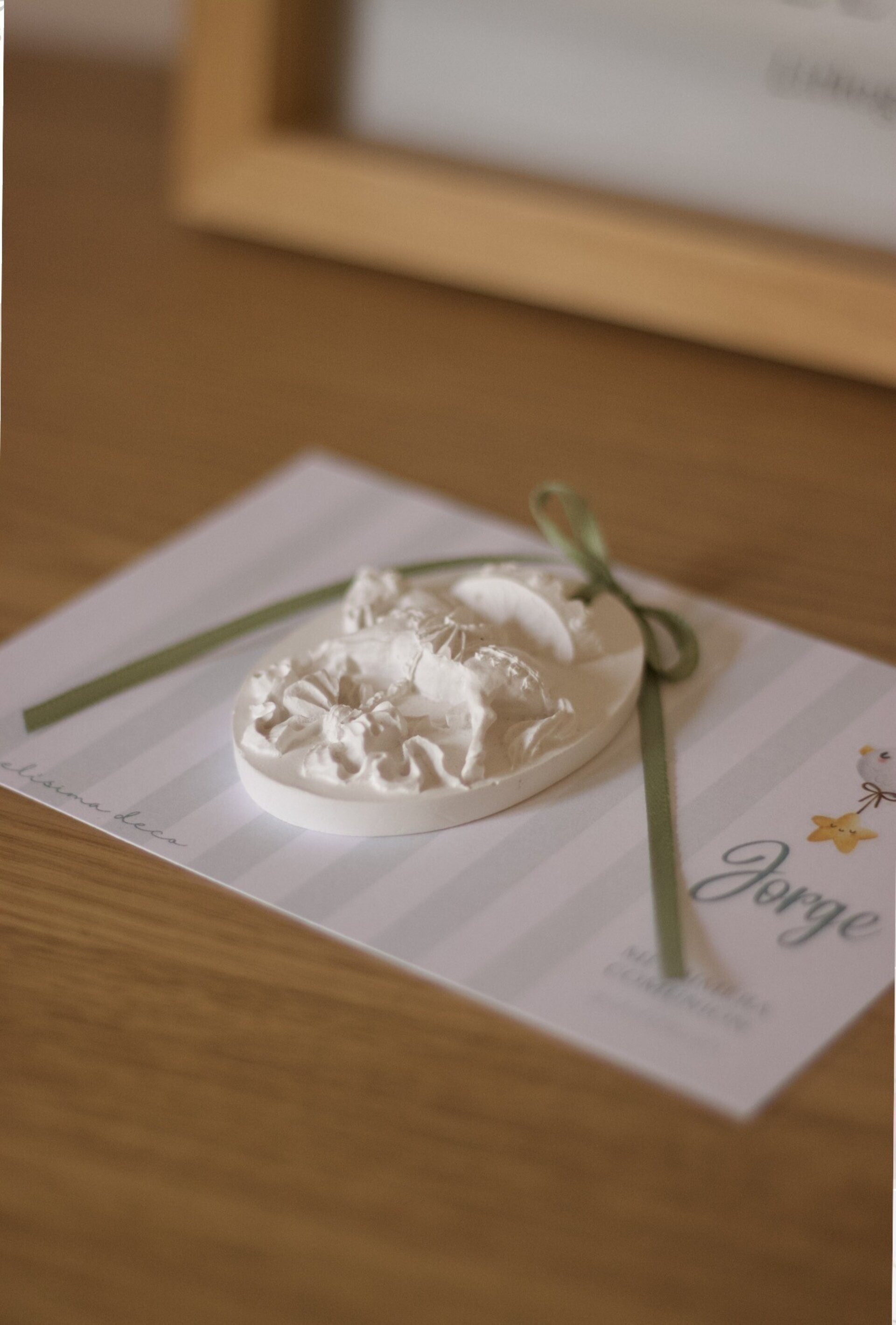 PERFUMADOR CARRUSEL - 2