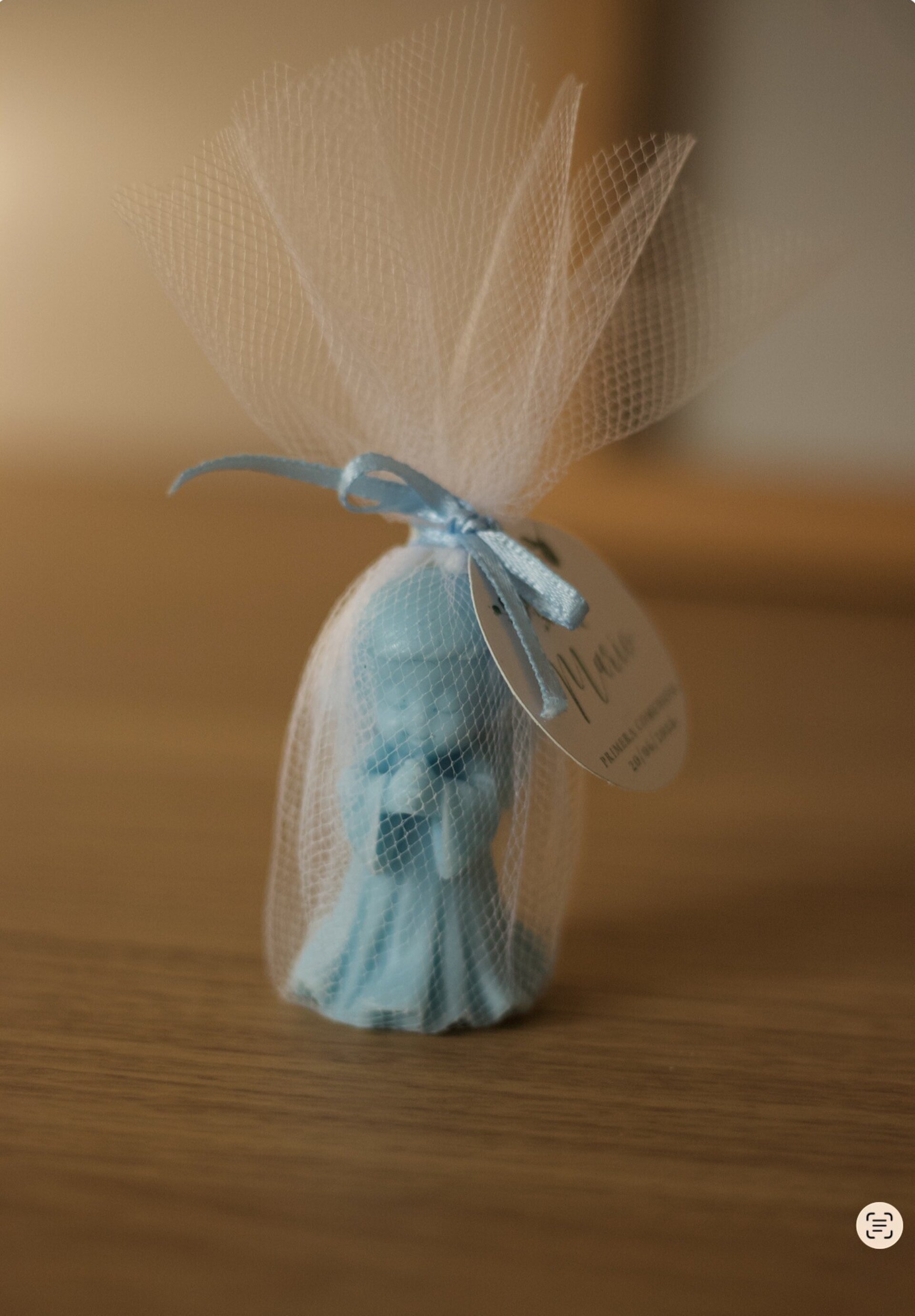 VELA ANGELITO NIÑA/NIÑO - 2