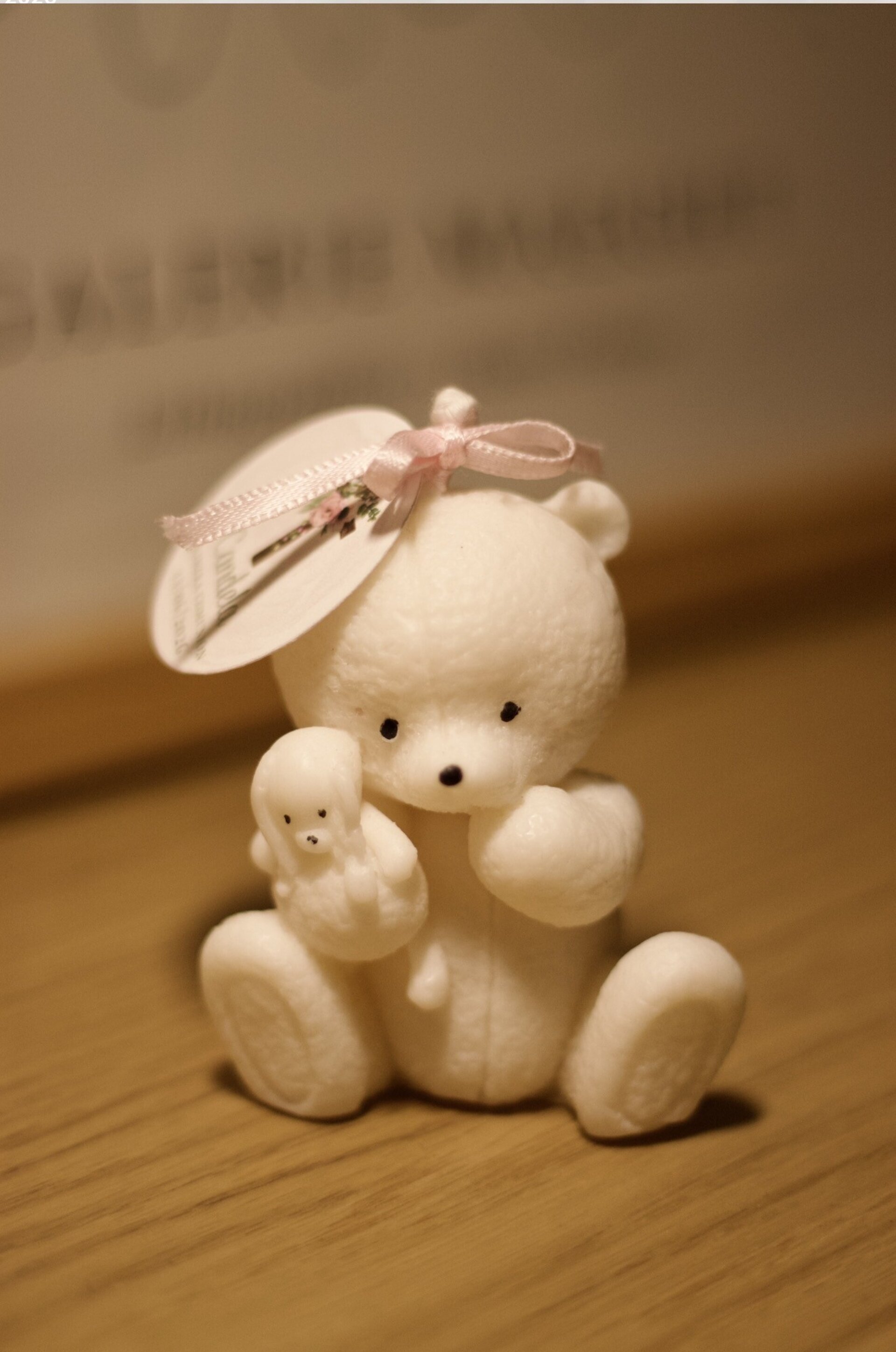 DETALLES BAUTIZO BABY SHOWER COMUNIÓN - 3