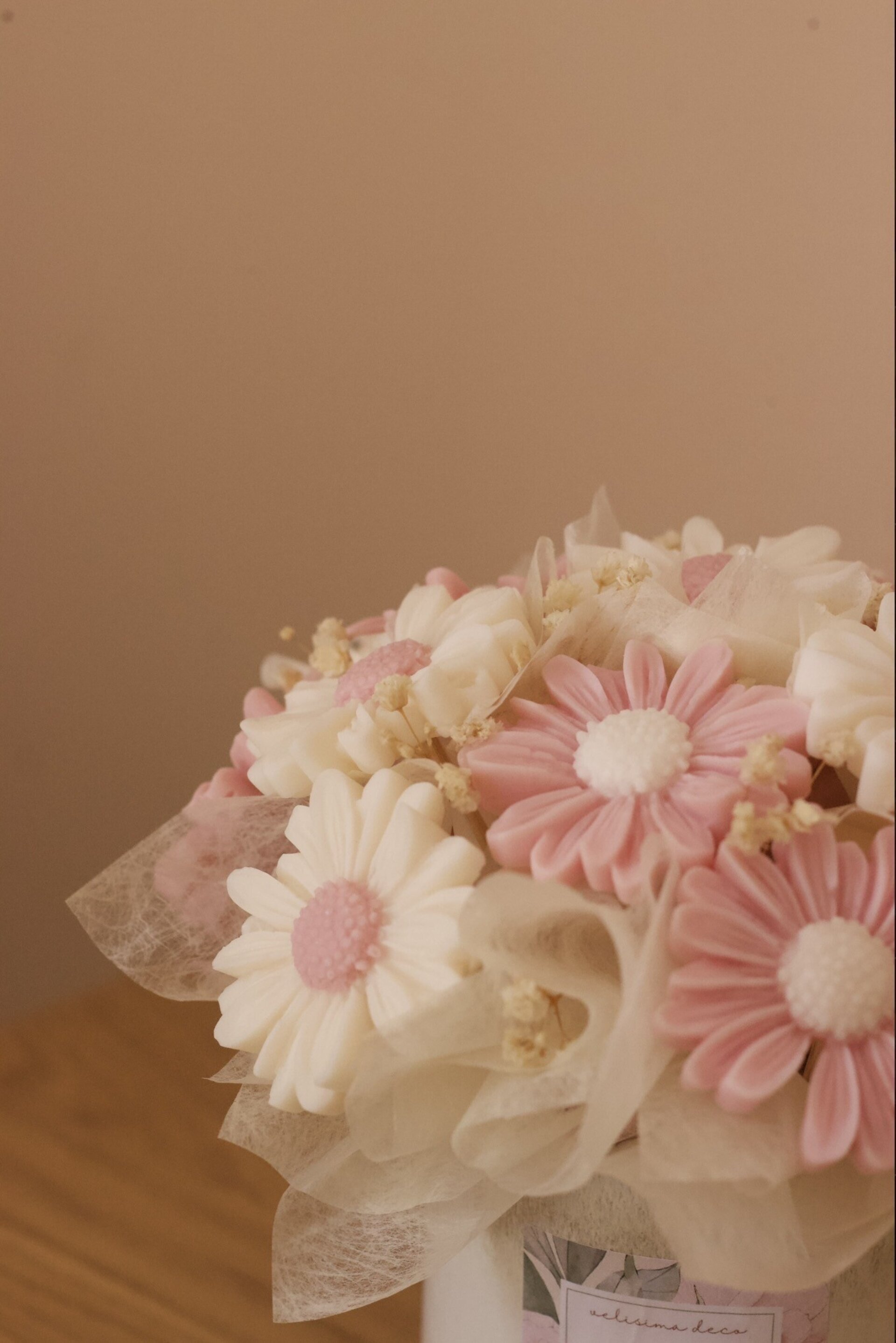 RAMO DE FLORES DÍA DE LA MADRE - 3