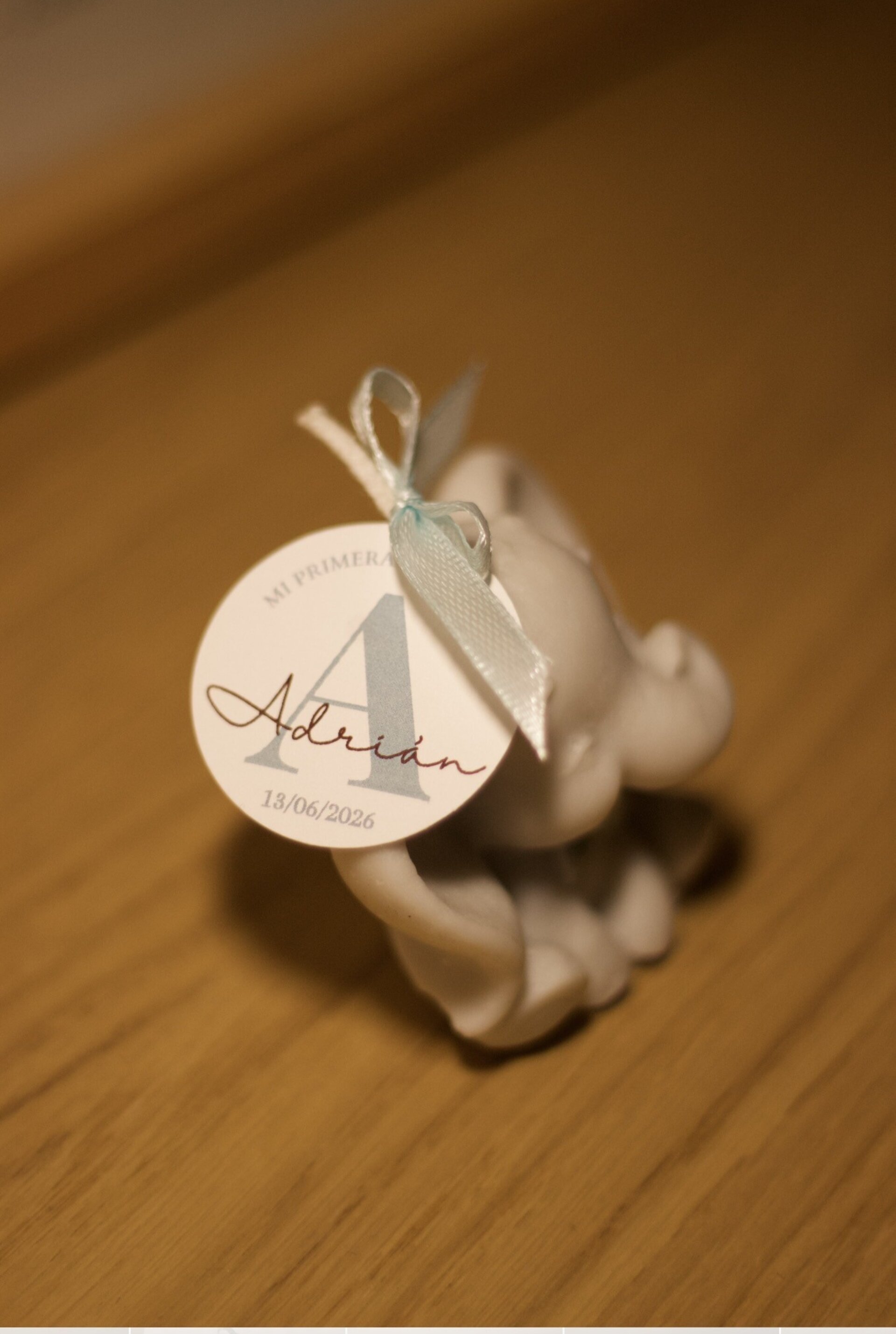 DETALLES BAUTIZO BABY SHOWER COMUNIÓN - 2